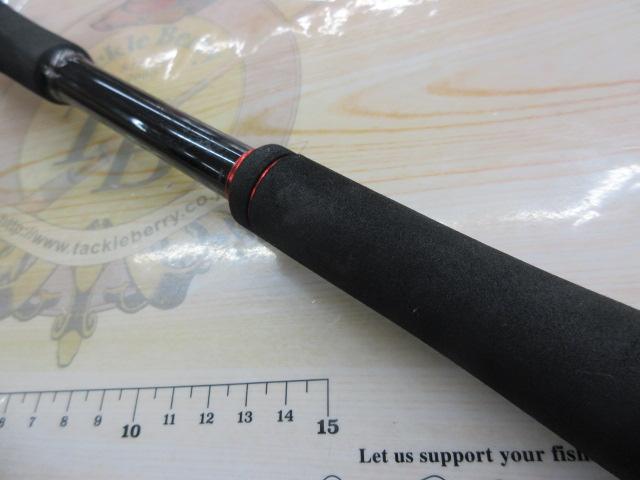 ゾディアス 172MH-2