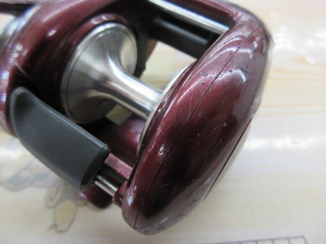 スコーピオン 1501(深溝スプール)