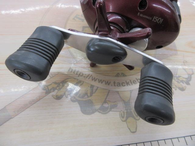 スコーピオン 1501(深溝スプール)