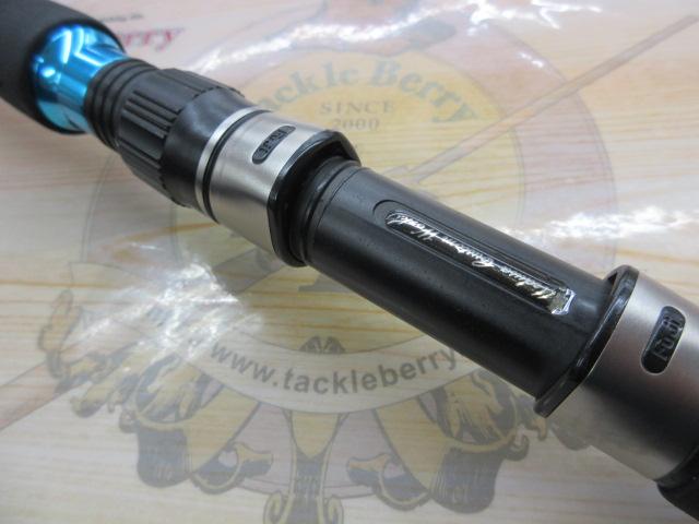 ノーザンブルー583SSエボリューション