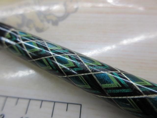 ノーザンブルー 574SS エボリューション