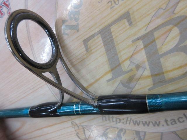 ノーザンブルー 574SS エボリューション