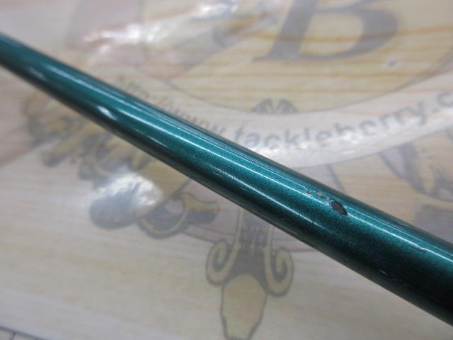 ノーザンブルー 574SS エボリューション