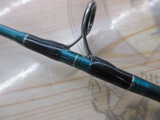 ノーザンブルー 574SS エボリューション