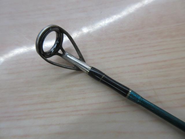 ノーザンブルー 574SS エボリューション