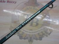 ノーザンブルー 574SS エボリューション