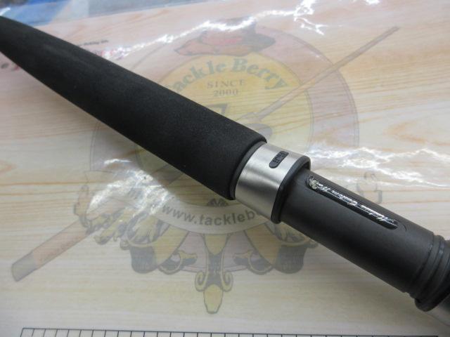 ノーザンブルー 605SS エボリューション