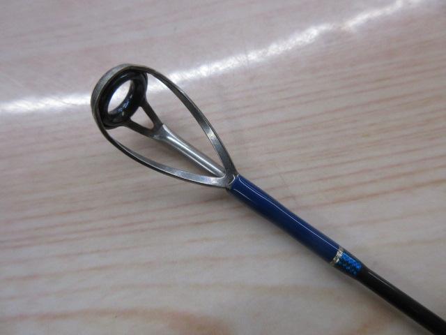 ノーザンブルー 605SS エボリューション