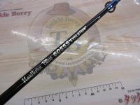 ノーザンブルー 605SS エボリューション