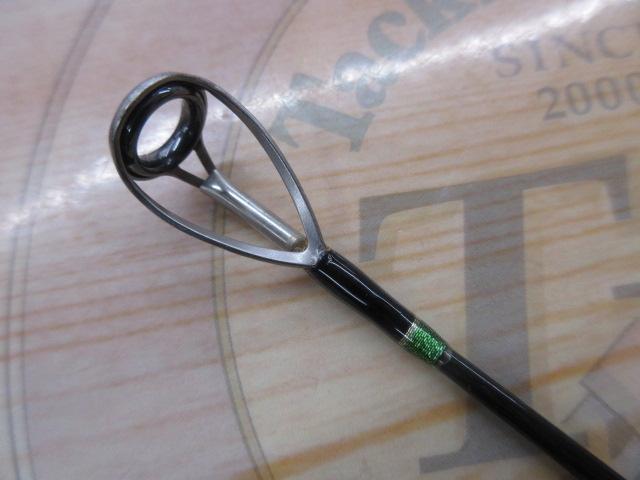 ノーザンブルー 574SS エボリューション