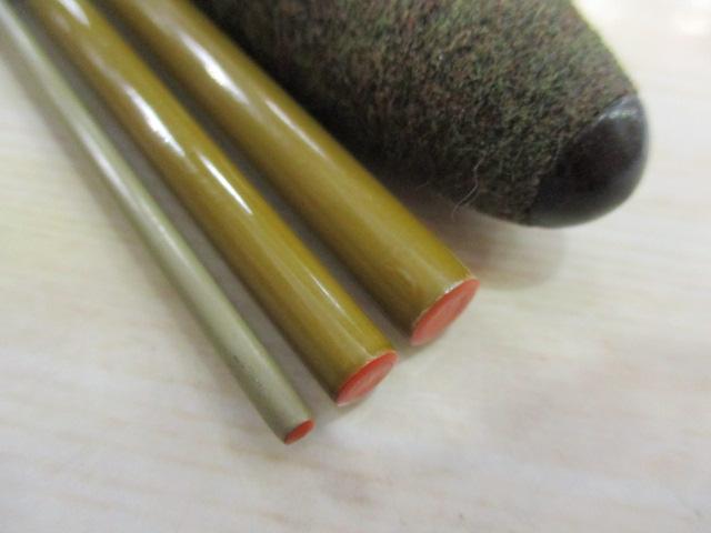 朱紋峰 飛ぬけ 12