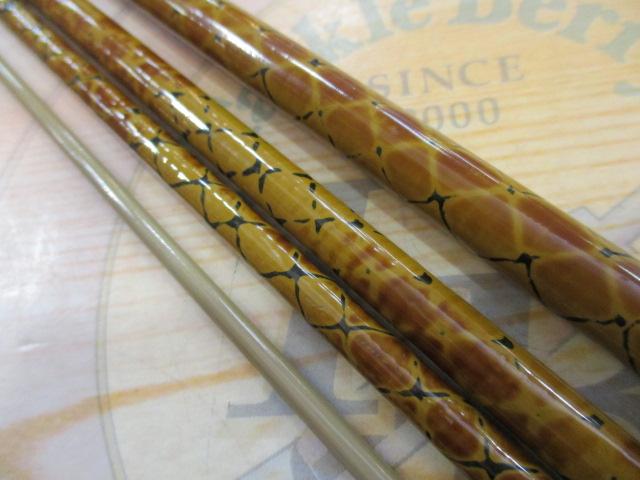 朱紋峰 飛ぬけ 12