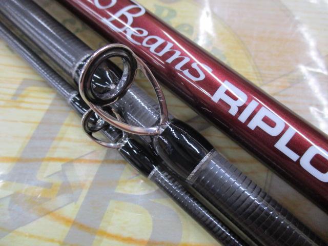 ビームス リプラウト 9.0M+