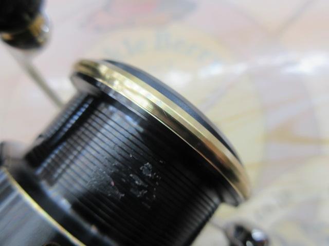 19バリスティック LT2500S-XH