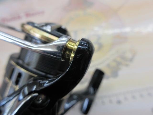 19バリスティック LT2500S-XH