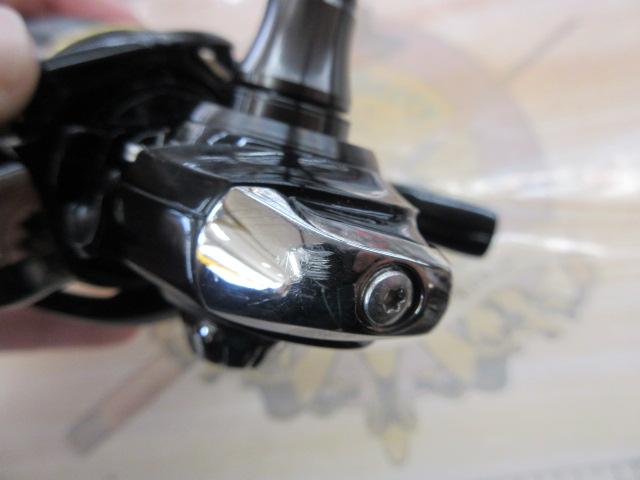 19バリスティック LT2500S-XH