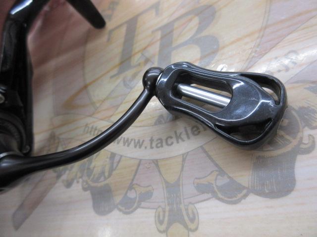 19バリスティック LT2500S-XH