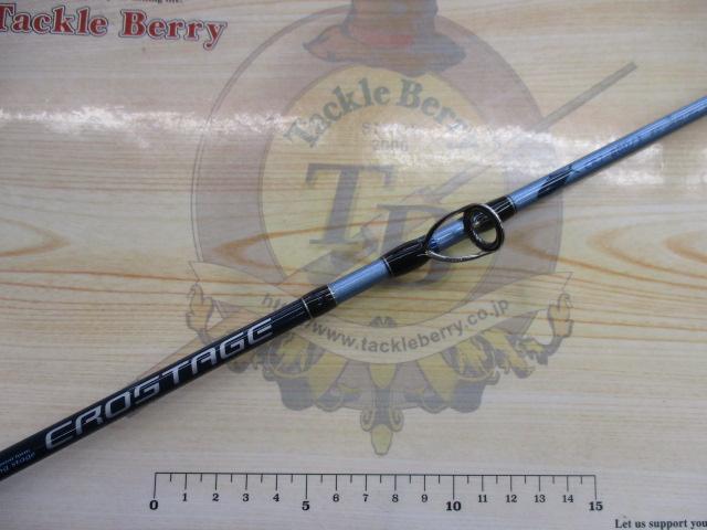 クロステージ CRJ-B60/3