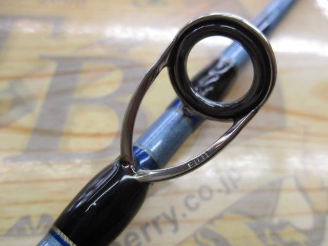 クロステージ CRJ-B60/3