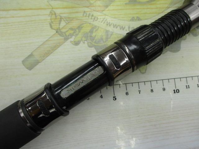 スコール ジグフォース S58MH