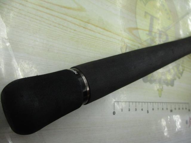 スコール ジグフォース S58MH