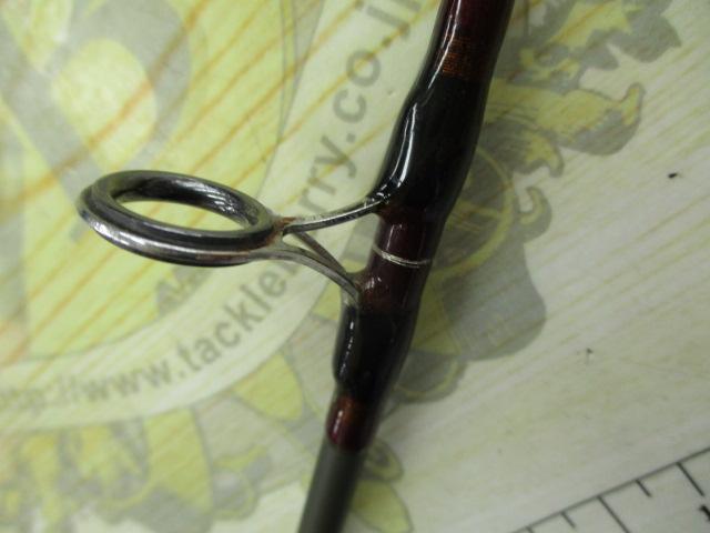 スコール ジグフォース S58MH