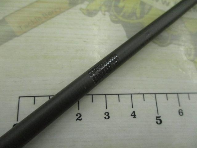 スコール ジグフォース S58MH