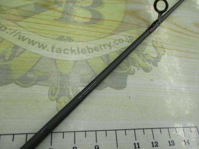 スコール ジグフォース S58MH