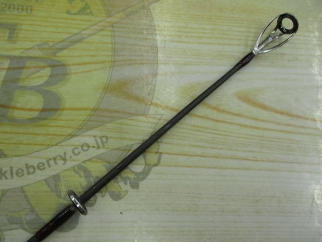 スコール ジグフォース S58MH