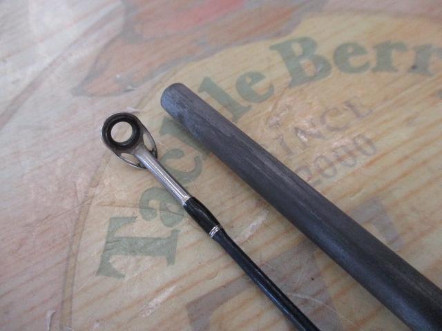 バスパラ BPS-632ML