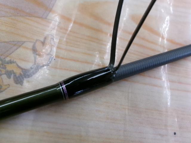 レヴァンテ F2-69LVS 2P