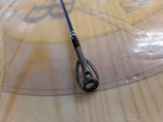 レヴァンテ F2-69LVS 2P