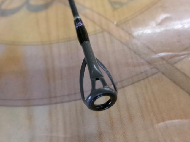 レヴァンテ F3-66LV 2P