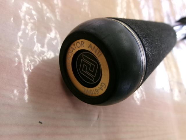 グラディエーターアンチ GA-610MC ジョーカー