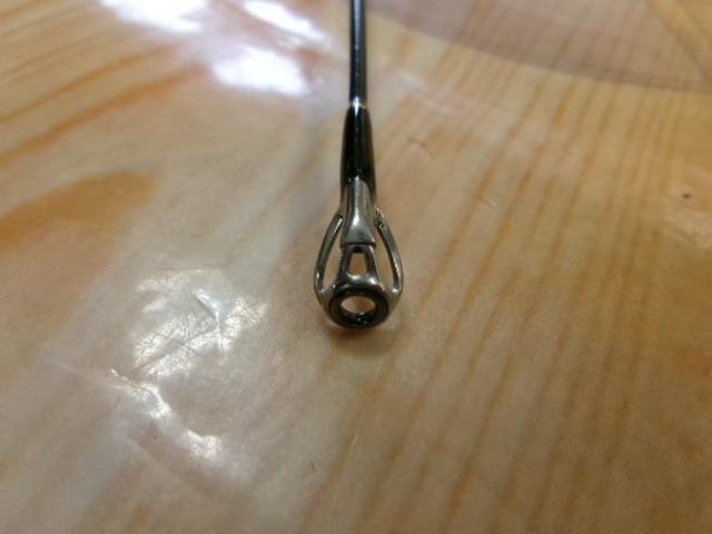 グラディエーターアンチ GA-610MC ジョーカー