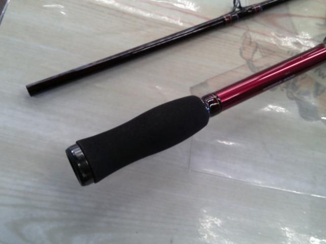 ハートランド 802MHFB-SV AGS 60thエディション