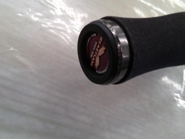 ハートランド 802MHFB-SV AGS 60thエディション