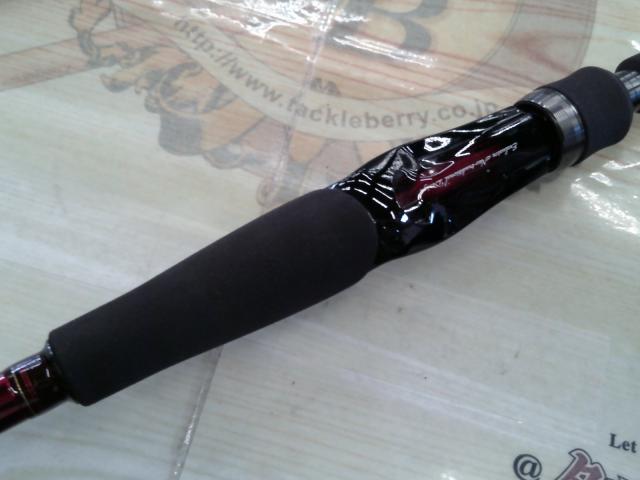 ハートランド 802MHFB-SV AGS 60thエディション