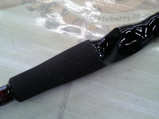 ハートランド 802MHFB-SV AGS 60thエディション