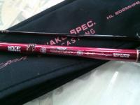 ハートランド 802MHFB-SV AGS 60thエディション