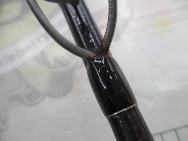 BRS BRS-S100MH-SJ｜＠ベリーネット 日本最大新品中古釣具WEBショップ