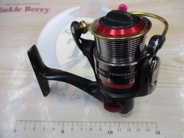 TDイージス 2004｜＠ベリーネット 日本最大新品中古釣具WEBショップ