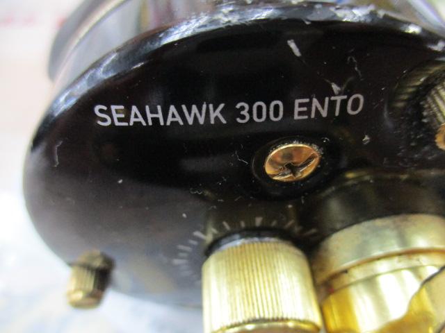 シーホーク 300遠投｜＠ベリーネット 日本最大新品中古釣具WEBショップ