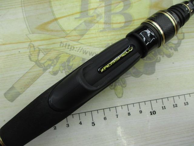 クロスフィールド XRFS-702L