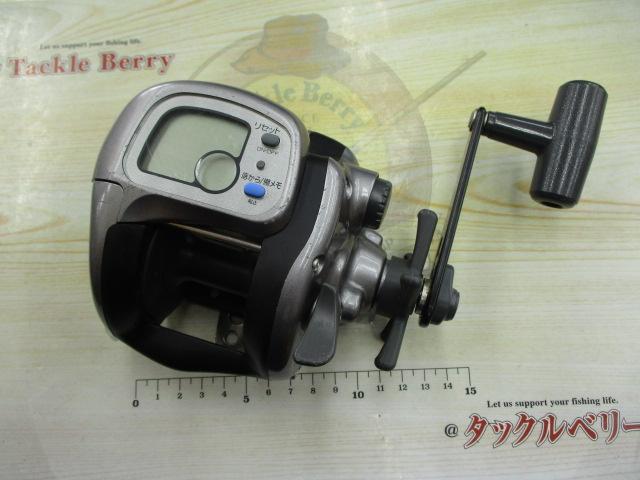 タナセンサーS 500DX｜＠ベリーネット 日本最大新品中古釣具WEBショップ
