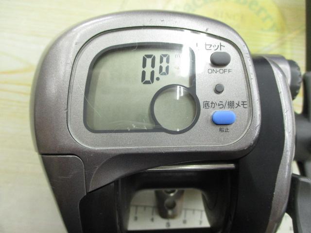 タナセンサーS 500DX｜＠ベリーネット 日本最大新品中古釣具WEBショップ