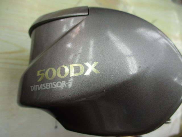 タナセンサーS 500DX