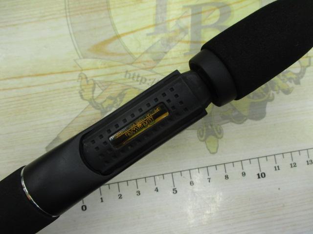リーディング-X アオリ 130