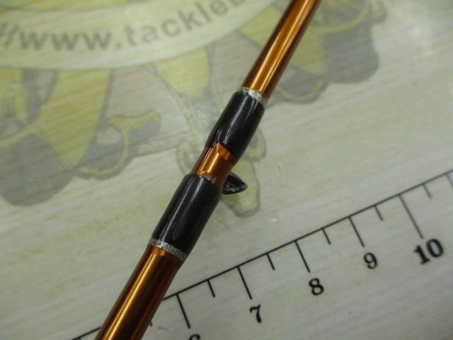 リーディング-X アオリ 130