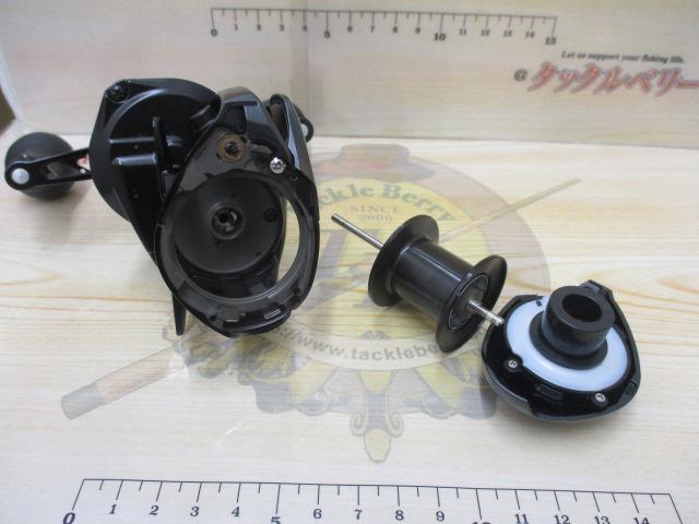 20エクスセンスDC SSXG RH